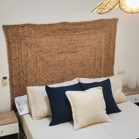 Apartament Bailen Duplex Sewilla Zewnętrze zdjęcie